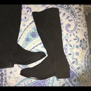 Never used! Steven madden women boots